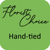 Florist Choice Hand-tied